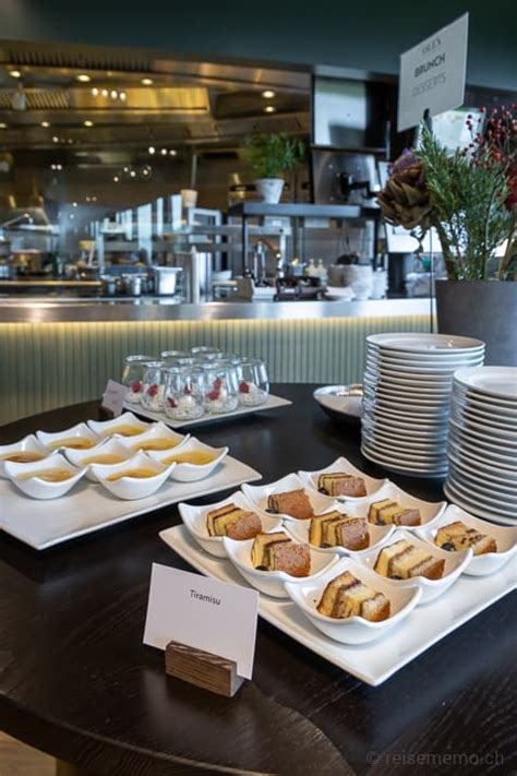 brunch seedamm plaza|Restaurant Olea 